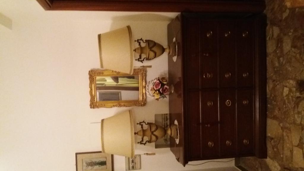 Guest House Il Marchese Del Grillo Rome Luaran gambar