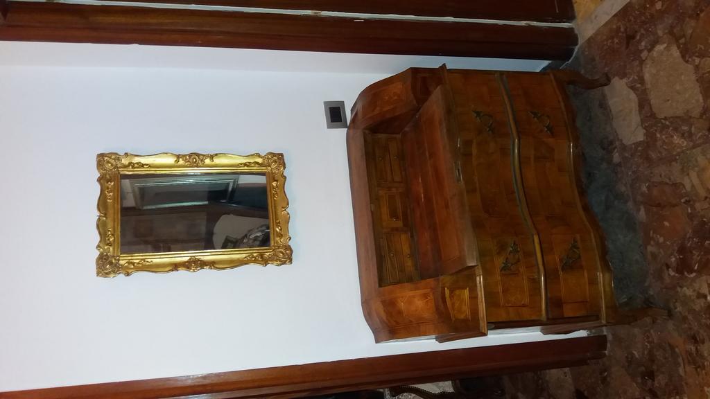 Guest House Il Marchese Del Grillo Rome Luaran gambar