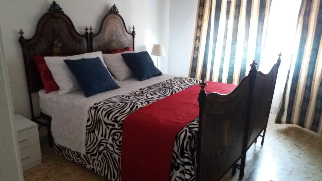 Guest House Il Marchese Del Grillo Rome Bilik gambar