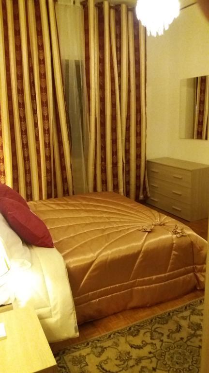 Guest House Il Marchese Del Grillo Rome Bilik gambar