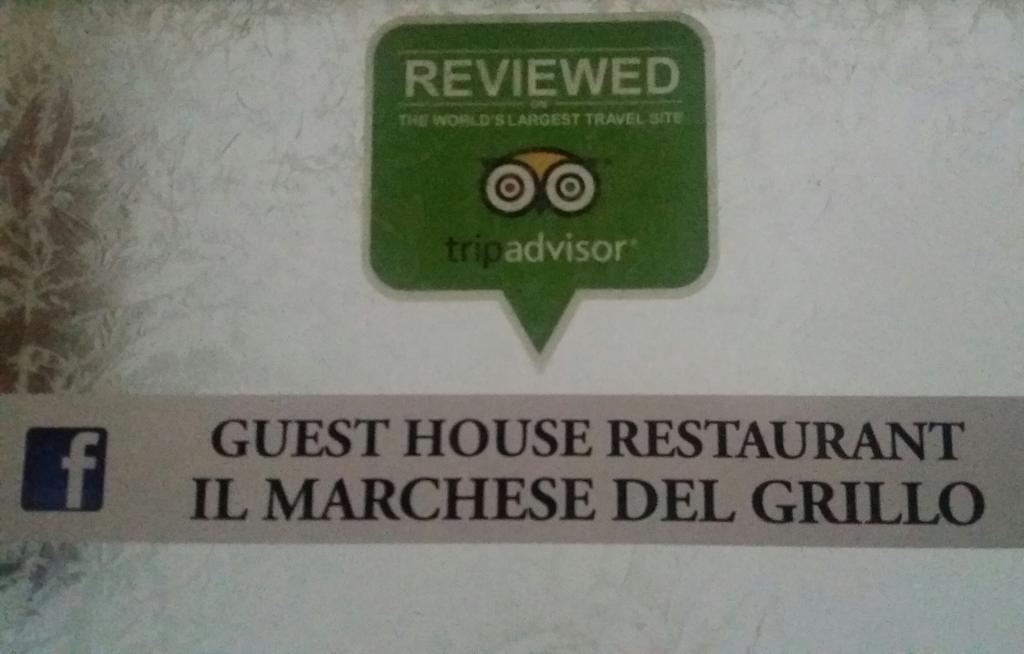 Guest House Il Marchese Del Grillo Rome Luaran gambar