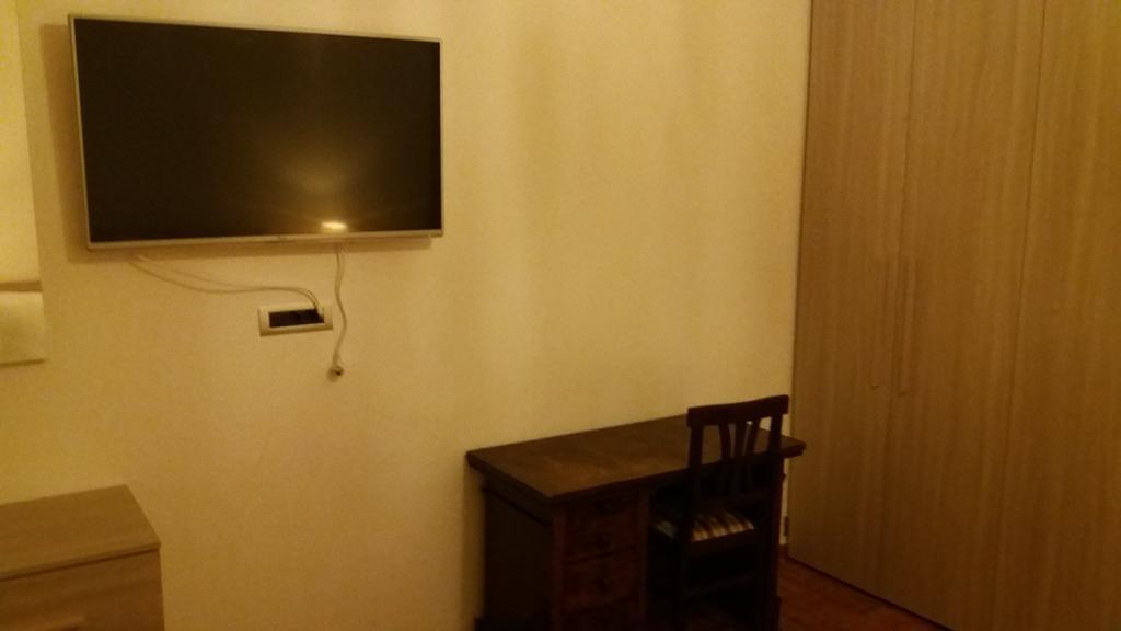 Guest House Il Marchese Del Grillo Rome Luaran gambar