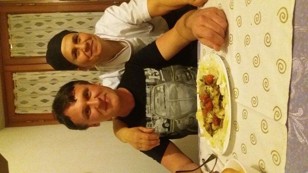 Guest House Il Marchese Del Grillo Rome Luaran gambar