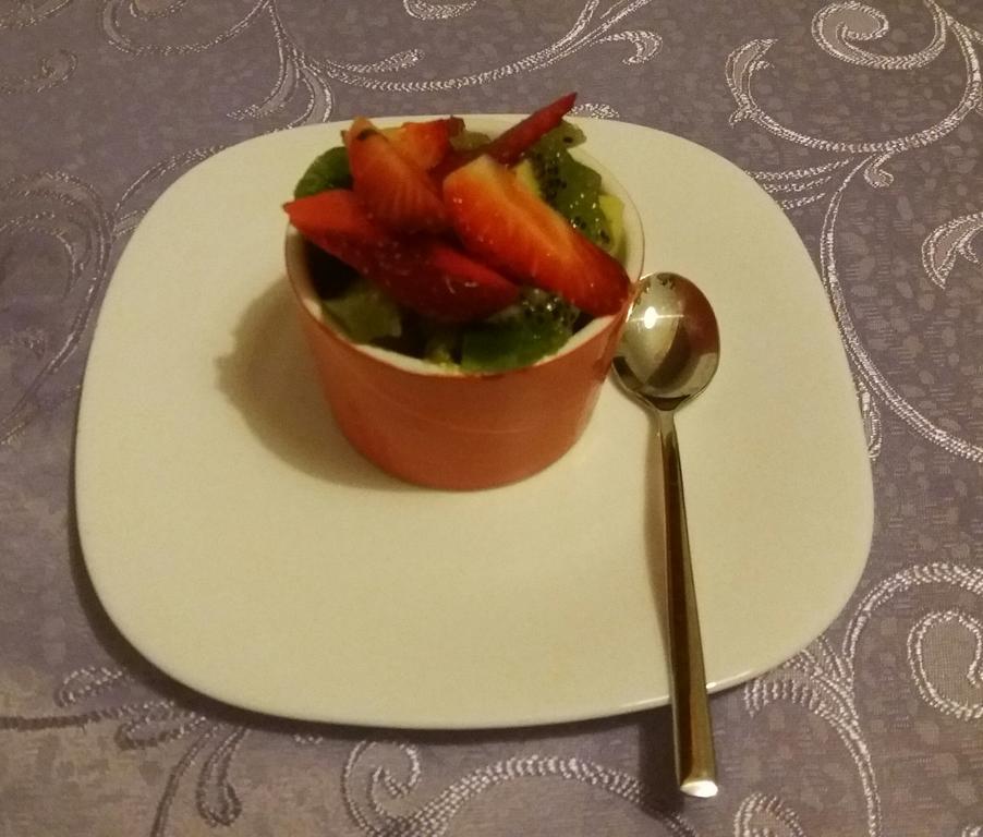 Guest House Il Marchese Del Grillo Rome Luaran gambar