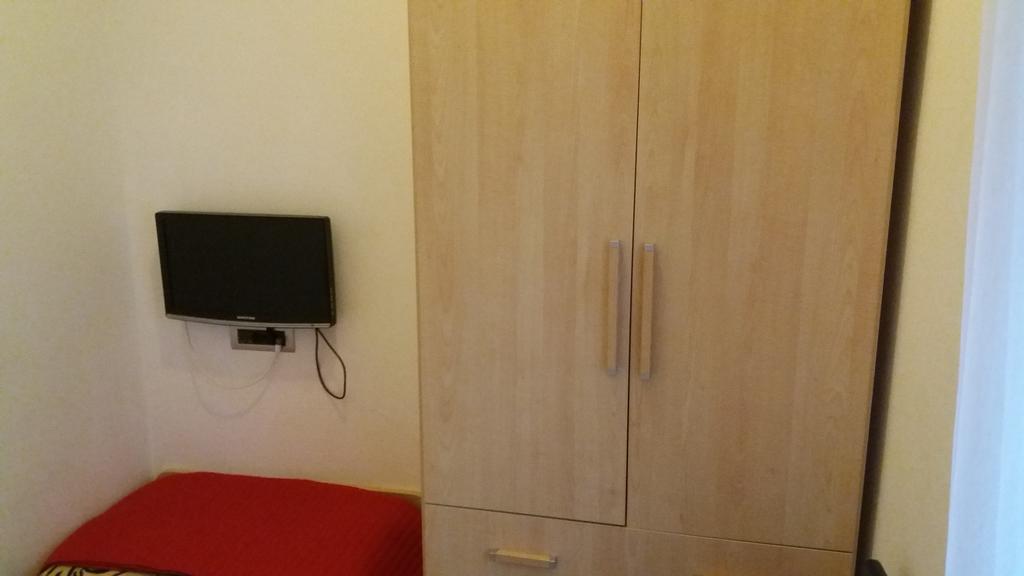 Guest House Il Marchese Del Grillo Rome Luaran gambar