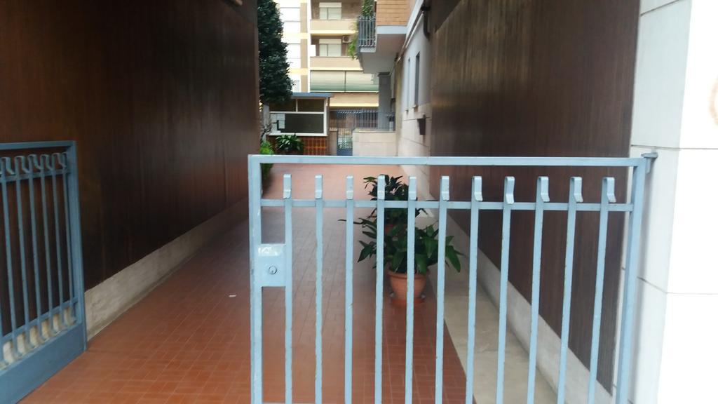 Guest House Il Marchese Del Grillo Rome Luaran gambar