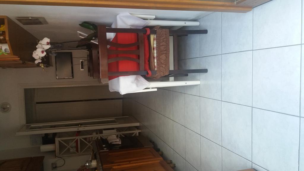Guest House Il Marchese Del Grillo Rome Luaran gambar