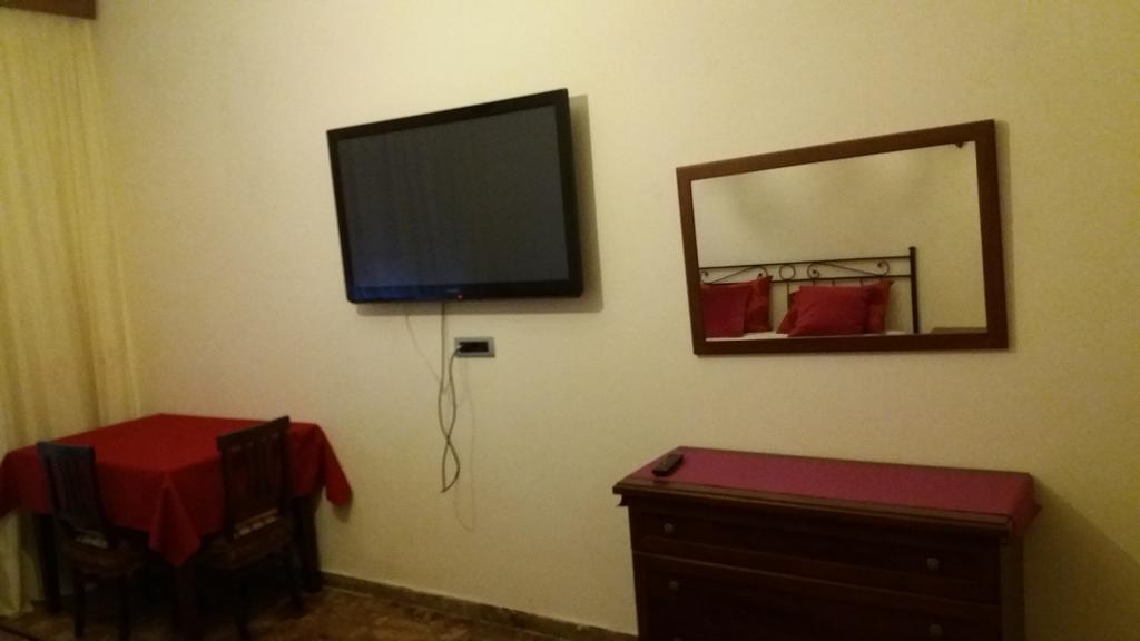 Guest House Il Marchese Del Grillo Rome Luaran gambar