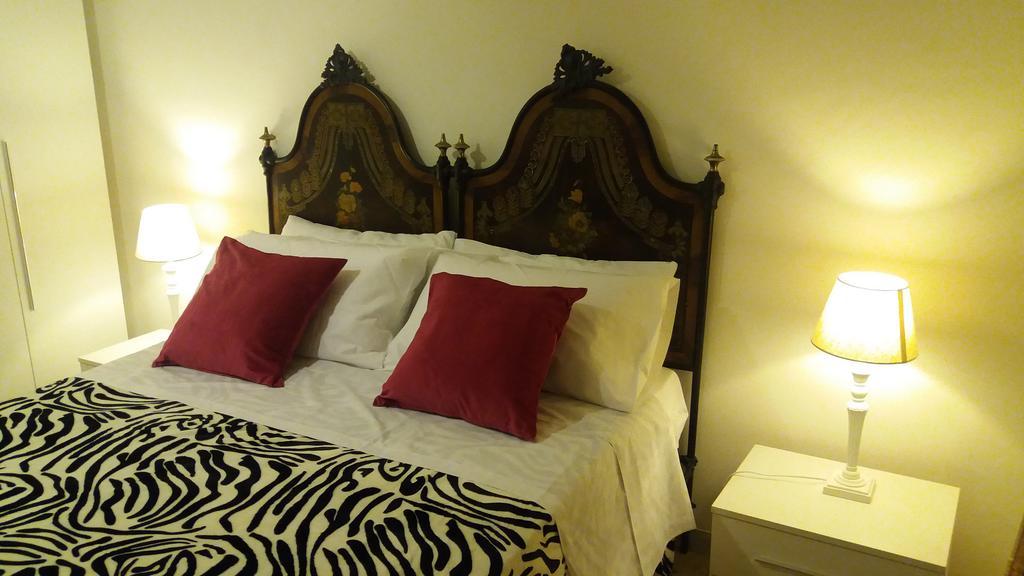 Guest House Il Marchese Del Grillo Rome Luaran gambar