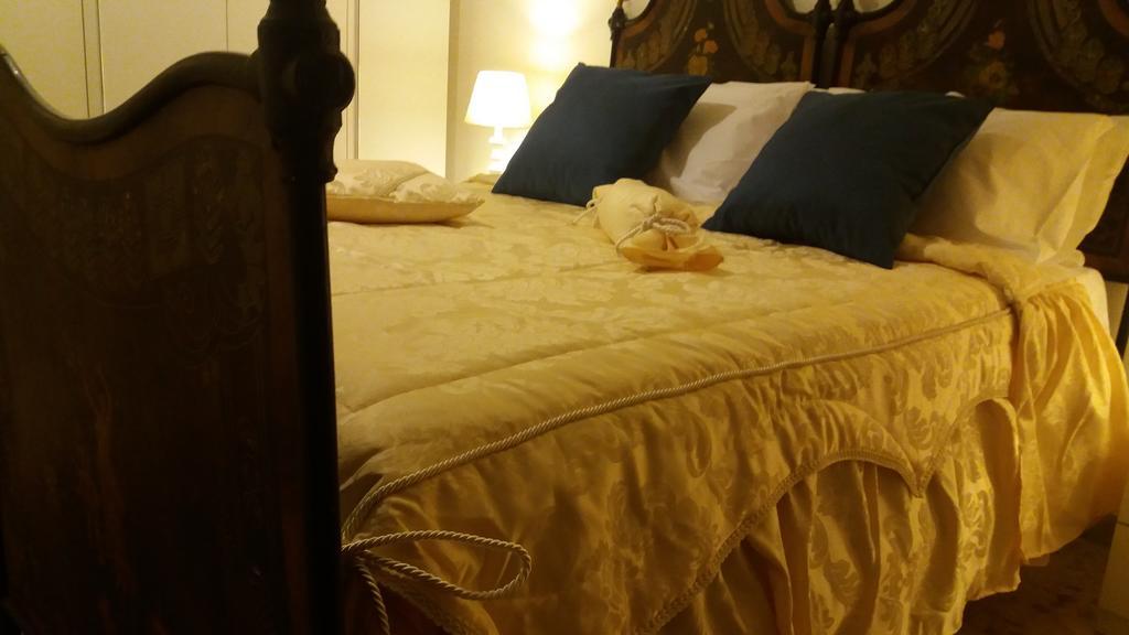 Guest House Il Marchese Del Grillo Rome Luaran gambar